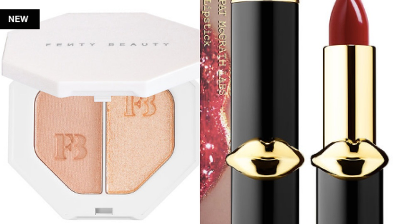Images via Sephora.
